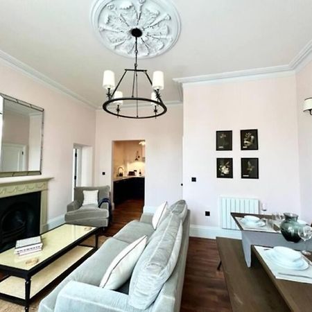 בריסטול Redland Suites - Apartment 4 מראה חיצוני תמונה