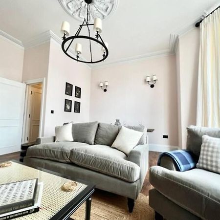 בריסטול Redland Suites - Apartment 4 מראה חיצוני תמונה