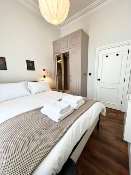 בריסטול Redland Suites - Apartment 4 מראה חיצוני תמונה