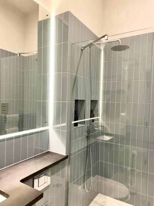 בריסטול Redland Suites - Apartment 4 מראה חיצוני תמונה