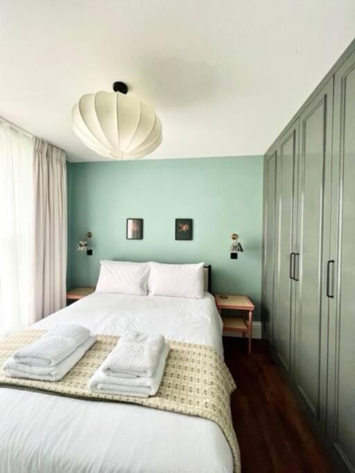 בריסטול Redland Suites - Apartment 4 מראה חיצוני תמונה