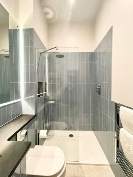 בריסטול Redland Suites - Apartment 4 מראה חיצוני תמונה