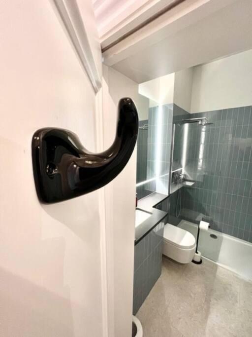 בריסטול Redland Suites - Apartment 4 מראה חיצוני תמונה
