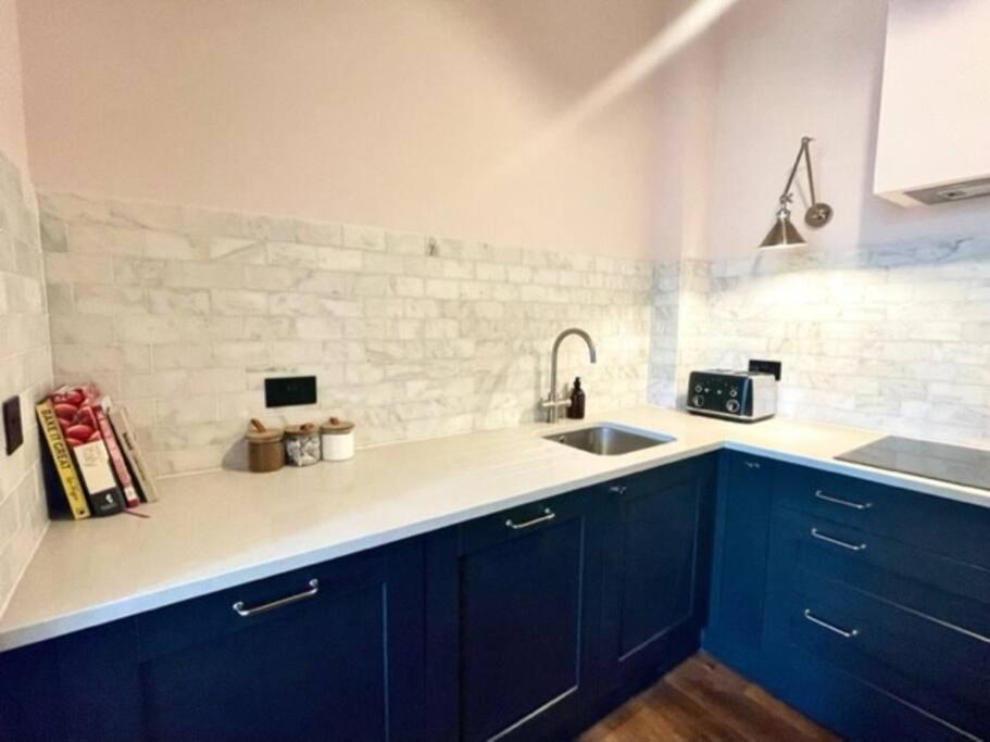 בריסטול Redland Suites - Apartment 4 מראה חיצוני תמונה