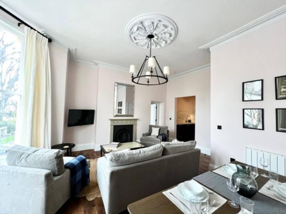 בריסטול Redland Suites - Apartment 4 מראה חיצוני תמונה