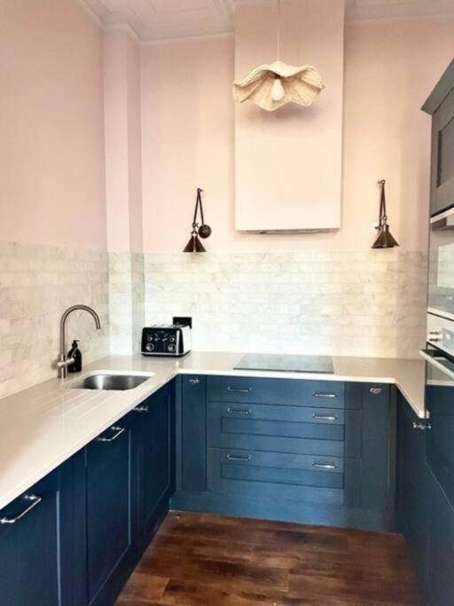 בריסטול Redland Suites - Apartment 4 מראה חיצוני תמונה