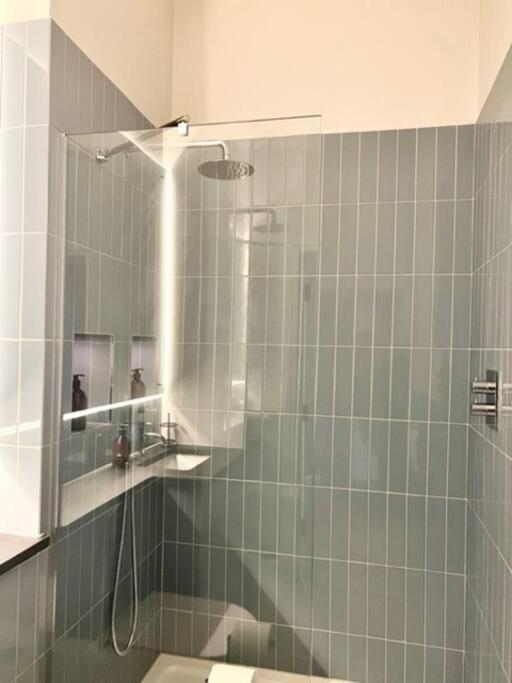 בריסטול Redland Suites - Apartment 4 מראה חיצוני תמונה