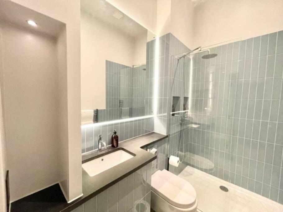 בריסטול Redland Suites - Apartment 4 מראה חיצוני תמונה