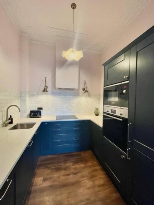 בריסטול Redland Suites - Apartment 4 מראה חיצוני תמונה