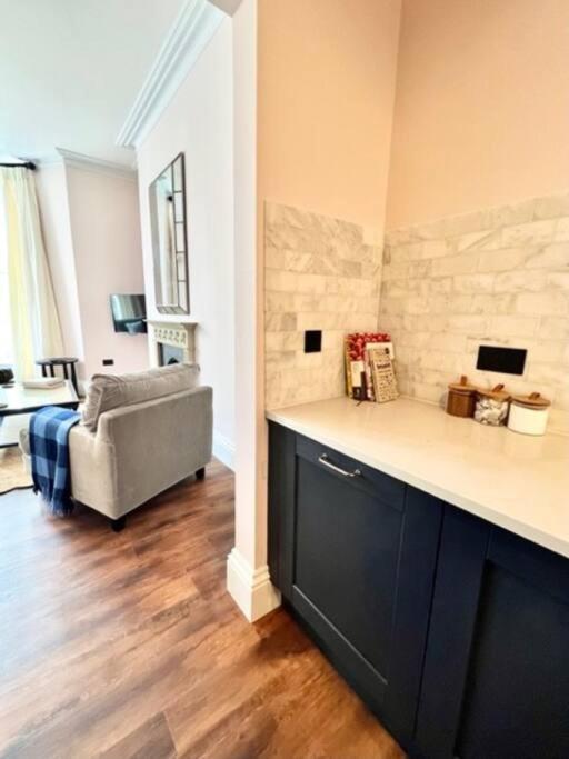 בריסטול Redland Suites - Apartment 4 מראה חיצוני תמונה