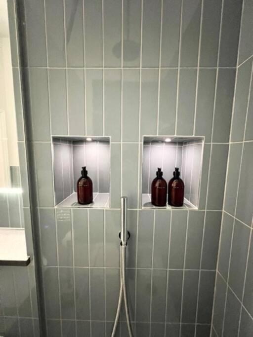 בריסטול Redland Suites - Apartment 4 מראה חיצוני תמונה