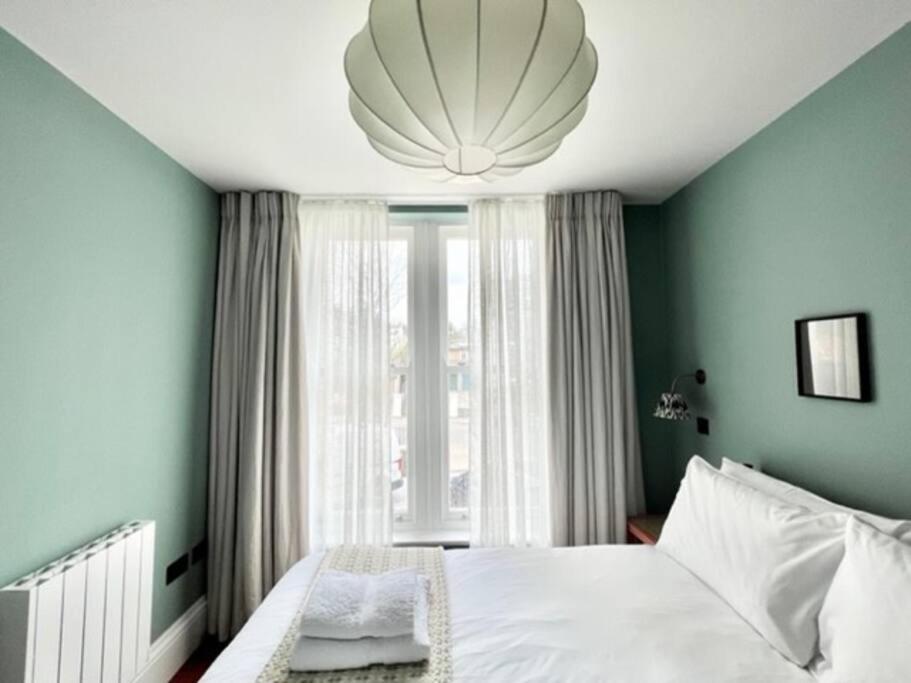 בריסטול Redland Suites - Apartment 4 מראה חיצוני תמונה