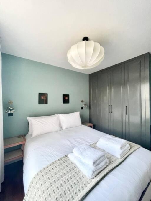 בריסטול Redland Suites - Apartment 4 מראה חיצוני תמונה