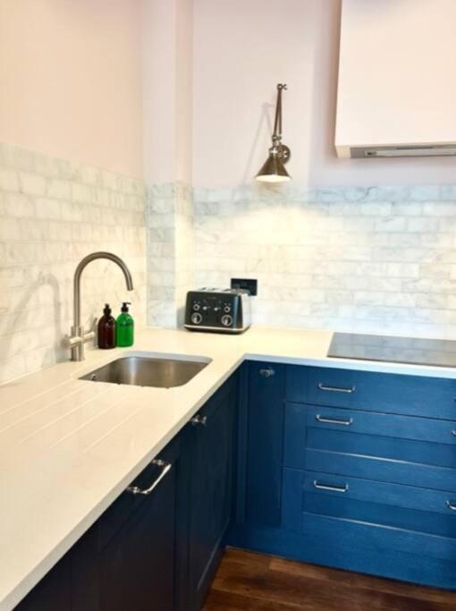 בריסטול Redland Suites - Apartment 4 מראה חיצוני תמונה