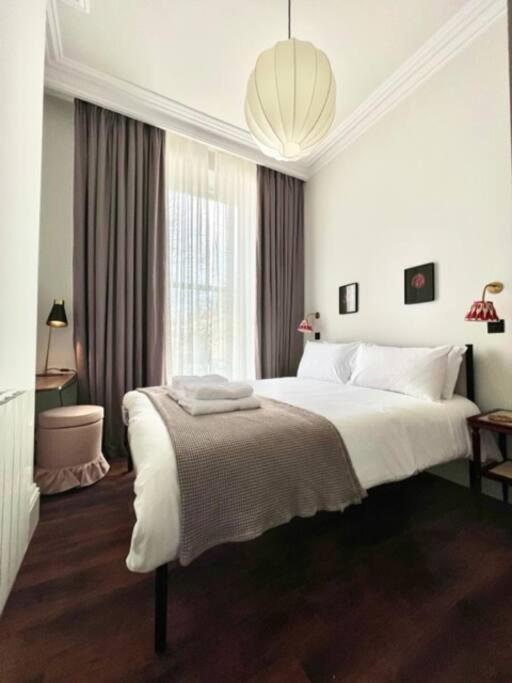 בריסטול Redland Suites - Apartment 4 מראה חיצוני תמונה